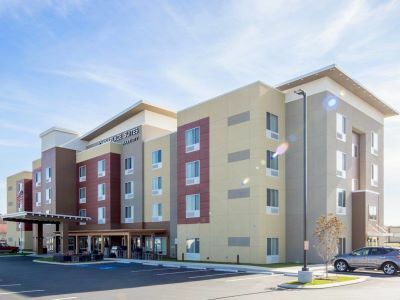 Towneplace Suites By Marriott Κλίβελαντ Εξωτερικό φωτογραφία